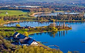 The Willen Lodge Hotel